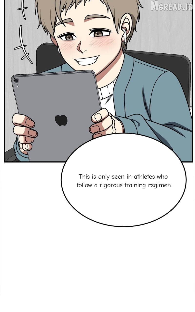Change Me Chapter 184  - page 72